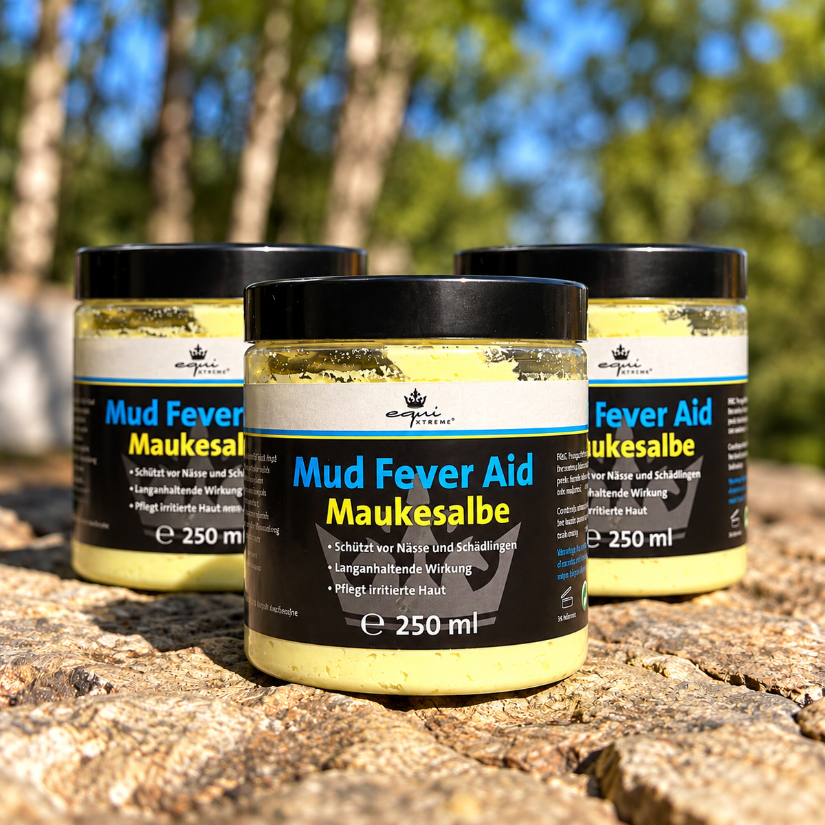 equiXTREME Mud Fever Aid