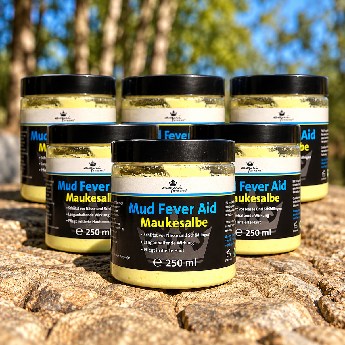 equiXTREME Mud Fever Aid