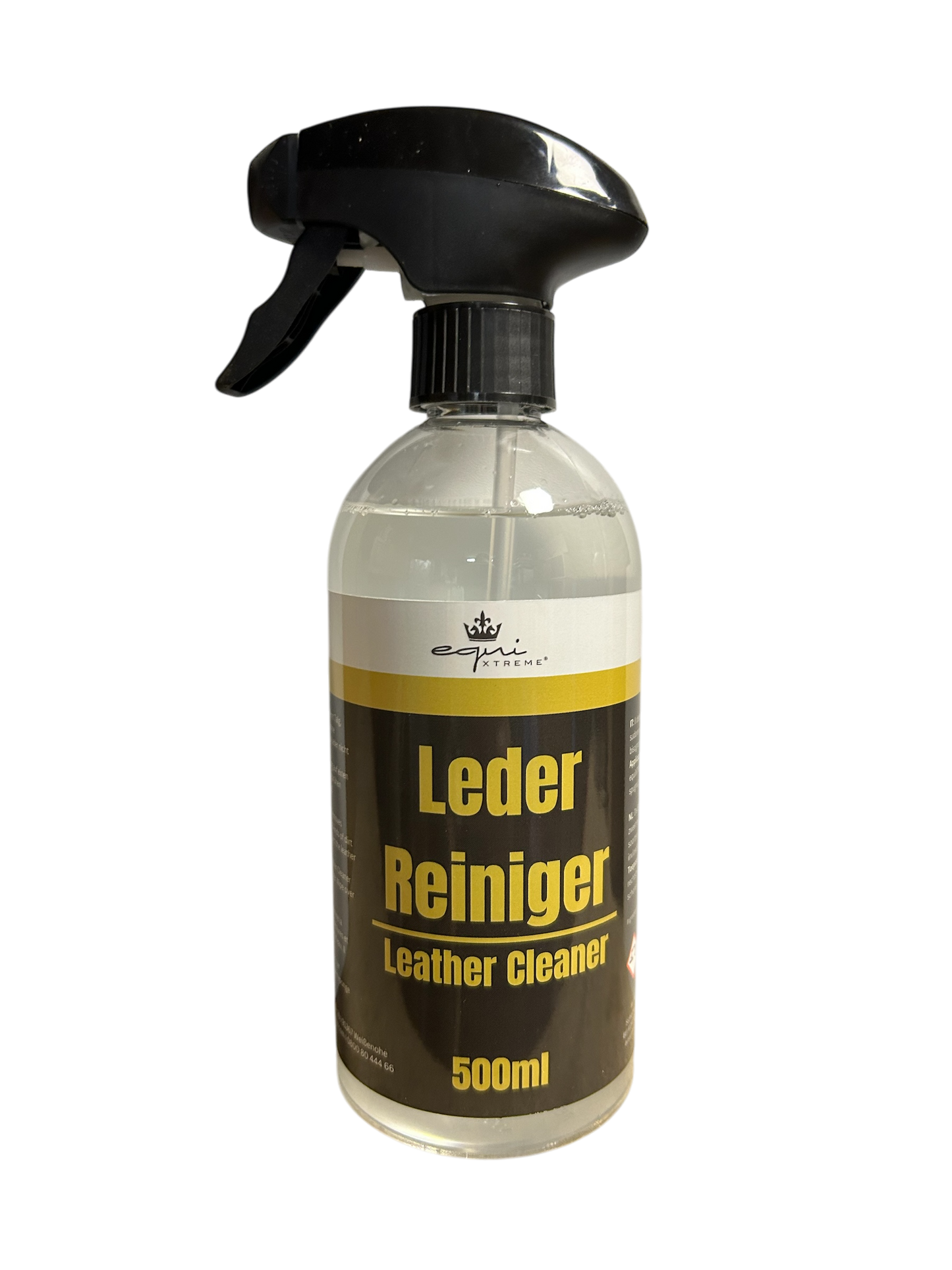 equiXTREME Lederreiniger