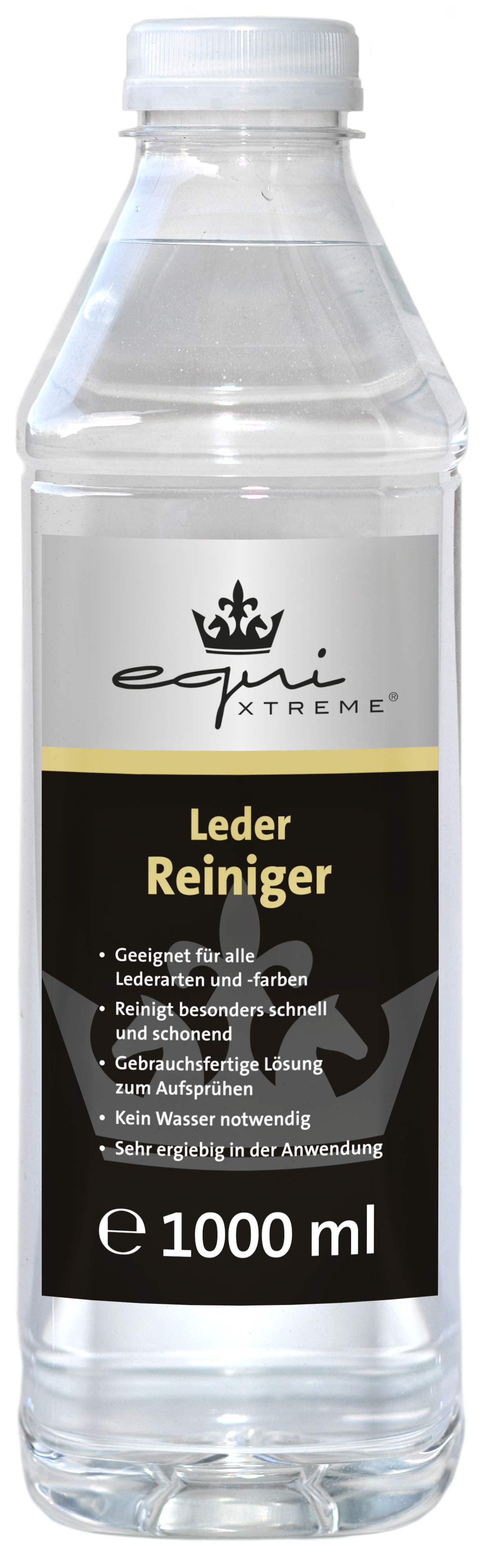 equiXTREME Lederreiniger
