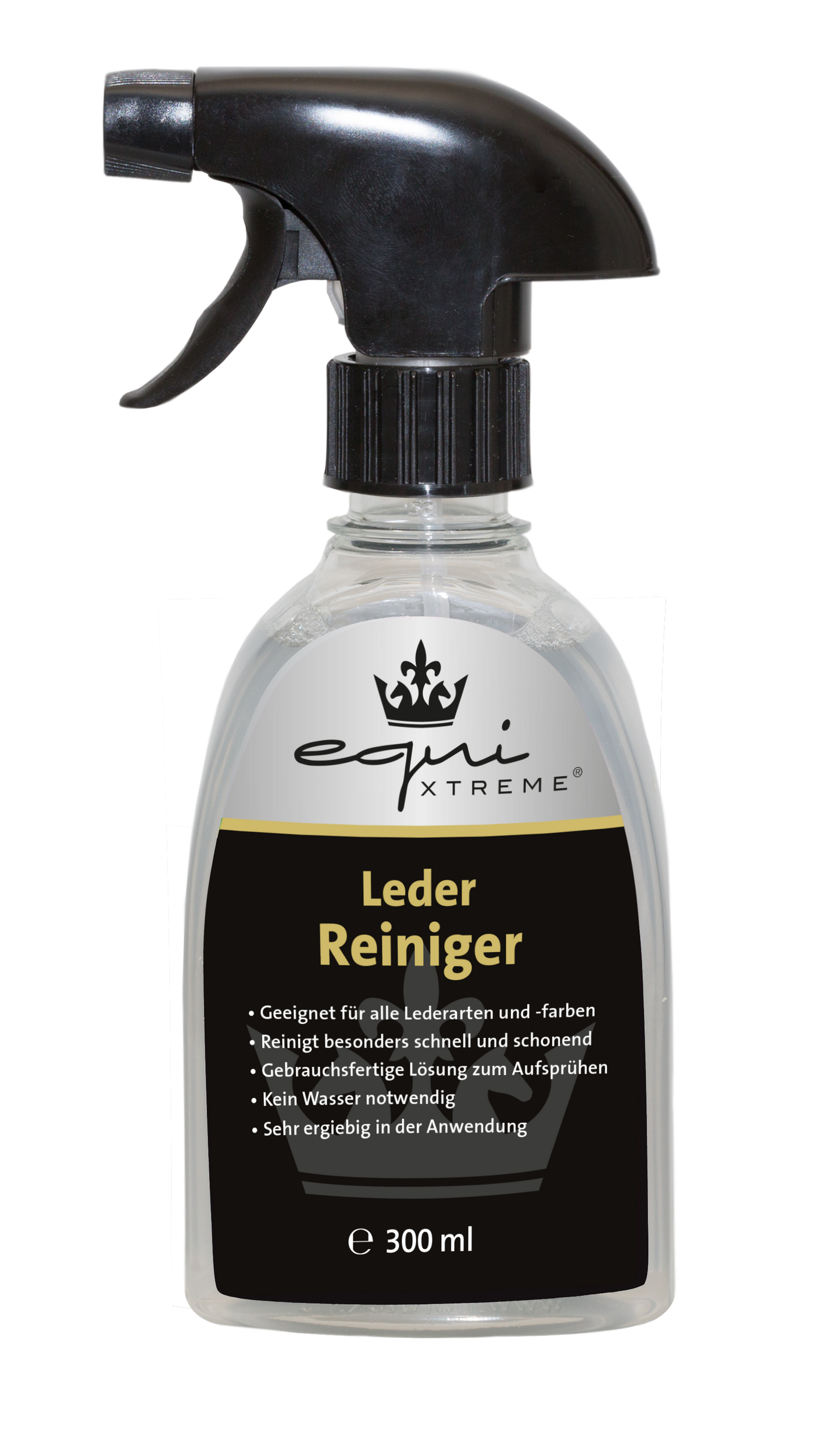 equiXTREME Lederreiniger
