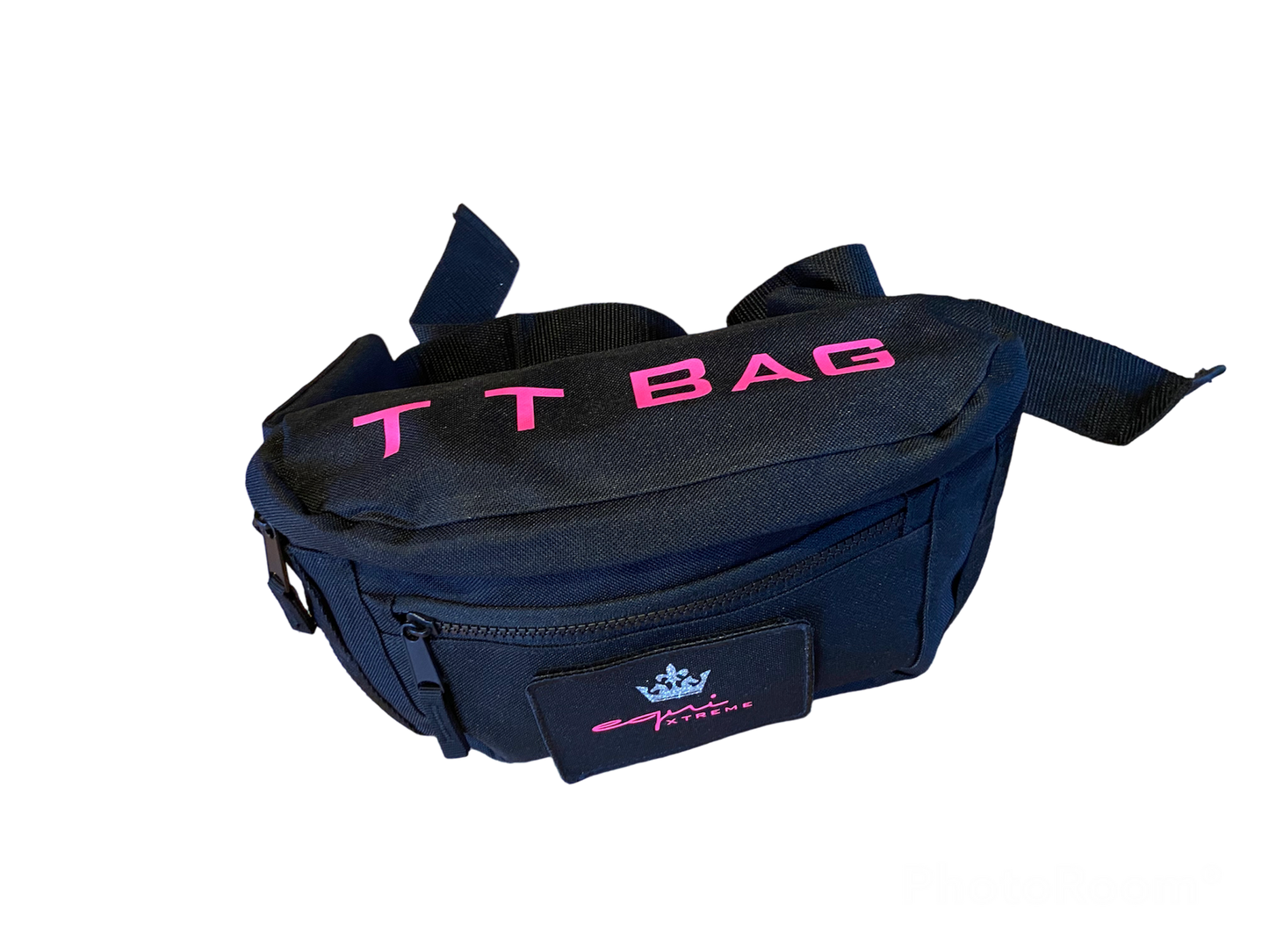 equiXTREME TT-Bag