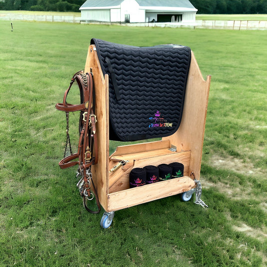 SATTELBUTLER Sattelwagen
