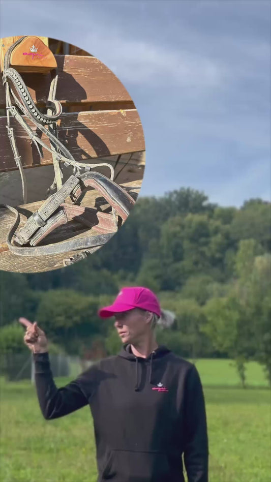 equiXTREME Leder-Duo