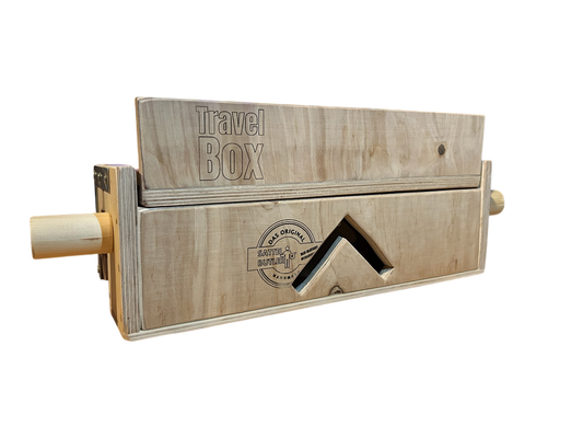 SATTELBUTLER Travelbox GoGo